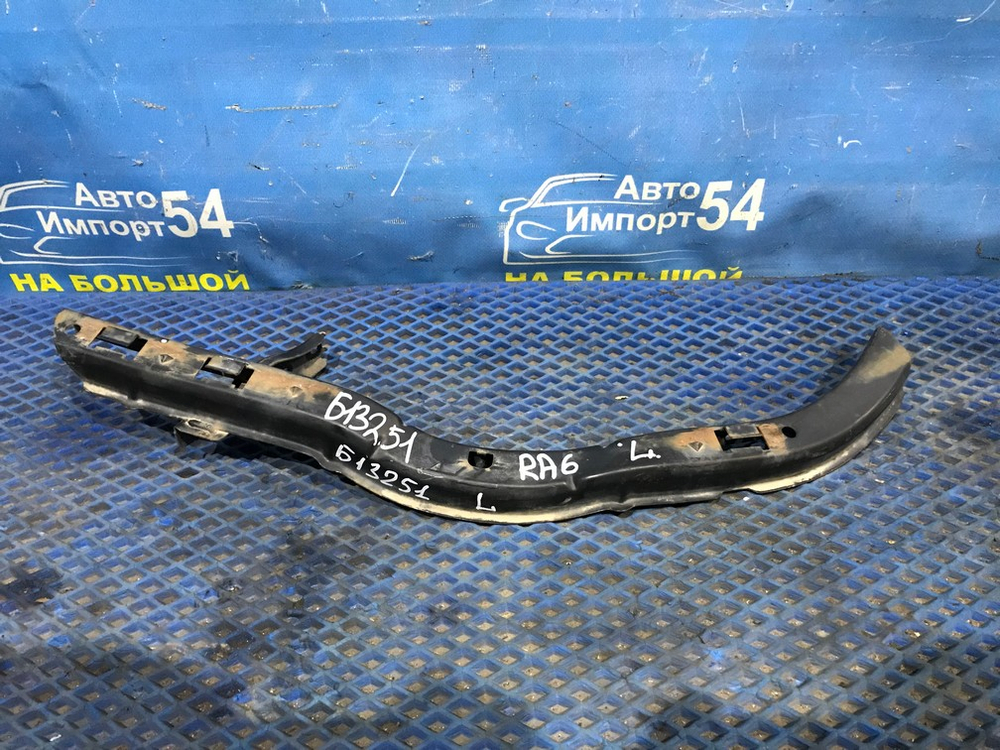 Планка под фару левая Honda ODYSSEY 1998-2004