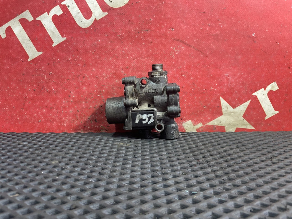 Кран ABS