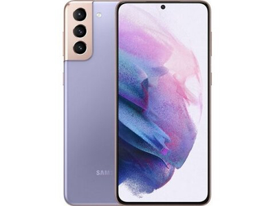 Смартфон Samsung Galaxy S21 5G Plus 128GB Violet (SM-G996B)