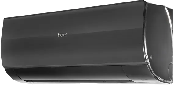 Настенная сплит-система Haier HSU-07HFF203/R3-B/HSU-07HUF203/R3 Flexis On/Off Black (-40С)