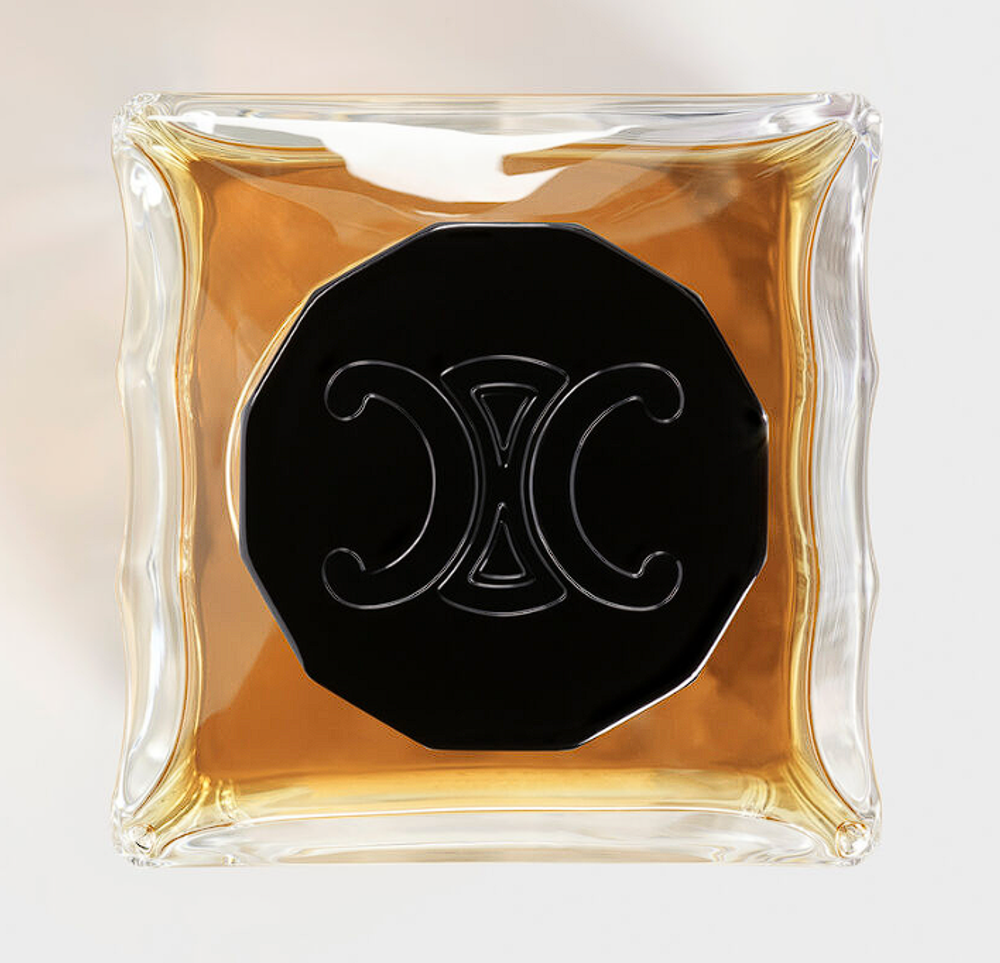 Тестер парфюмерии Celine Eau de Californie TESTER