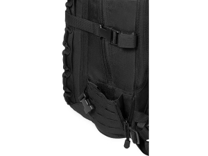 Рюкзак ShotTime Tactical, 26л, чёрный (ST-BP-23019-BK)