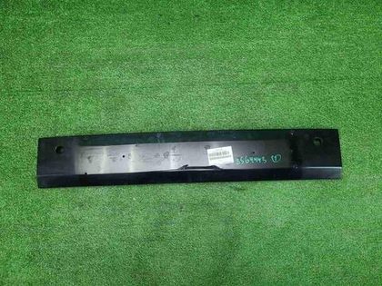 Накладка бампера BMW 3er G20 (2022-2024) M-paket