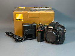 Nikon D7100 под ремонт / восстановление