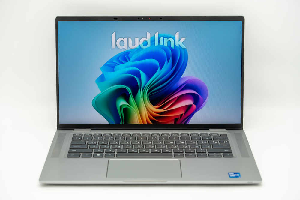 Ноутбук Dell Latitude 9520 ( i7-1185G7 )