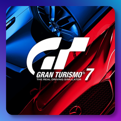 Gran Turismo 7 PlayStation 4/5 Цифровая