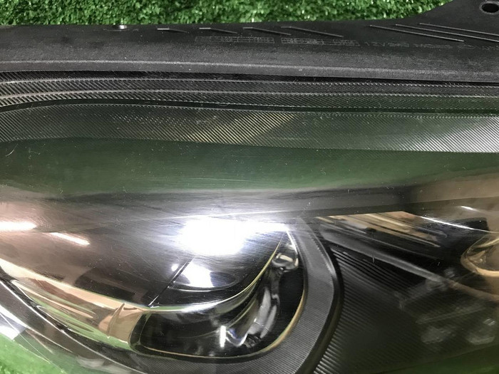 Фара правая Kia Sorento 3 UM Prime (2017-2020) LED