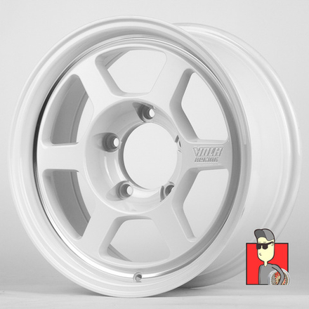 Комплект дисков RAYS 16x6.5 et0 5x139.7