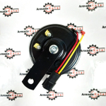 Звуковой сигнал 12V-JCB-3CX/4CX | 704/37300, 335/B4669 | Джисиби