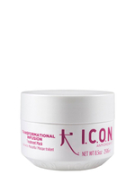 ICON Transformation Infusion Hydrating Remedy Увлажняющая маска для волос