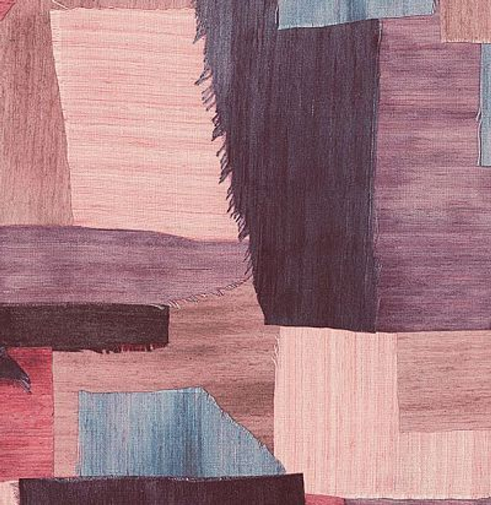 обои современные метражные дизайнерские имитация тканей 57603