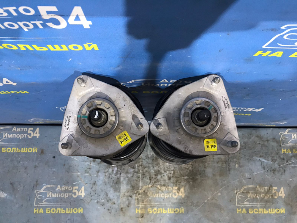 Стойка передняя правая CHERY TIGGO 4 PRO 2021-2024