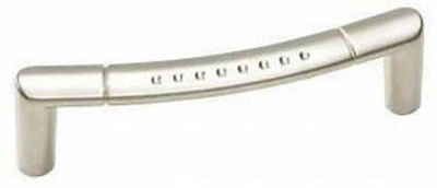 Ручка дверная NOMET T661-112.G5 Gemini РАСПРОДАЖА