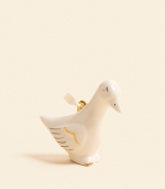 Елочная игрушка — Гусик | Reveri