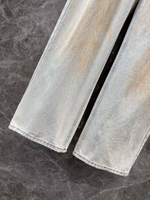 Джинсы Maison Margiela