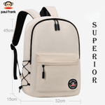 Рюкзак Paul Frank School Bag Superior (White)