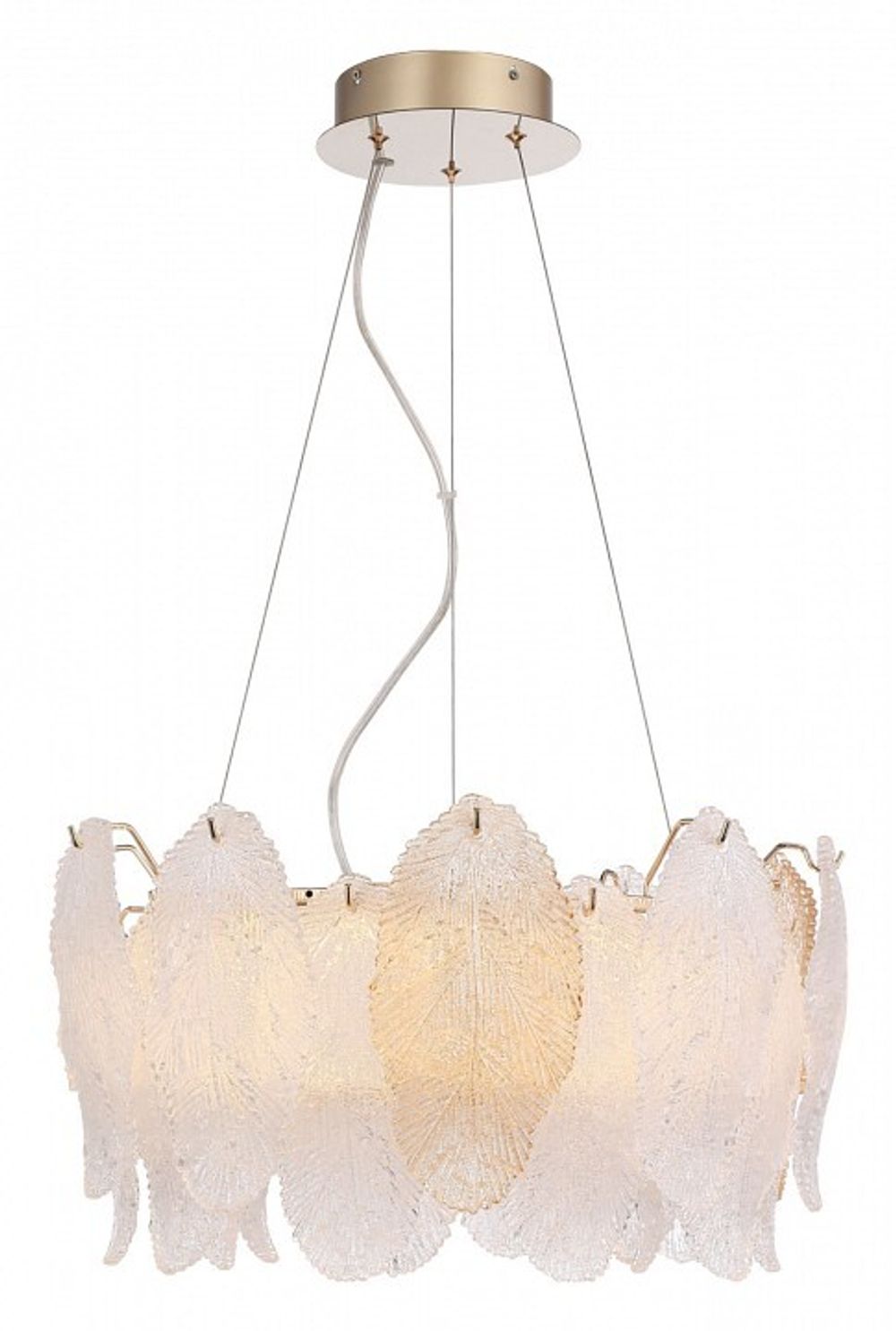 Подвесная люстра ST-Luce LIGHTSOME SL6135.203.01