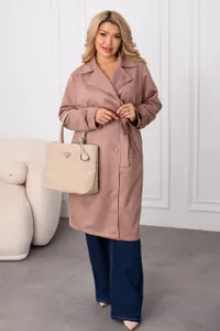 Тренч УК-1972-2 Фабрика Моды