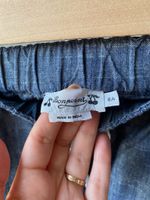 Хлопковые брюки  Bonpoint, 128