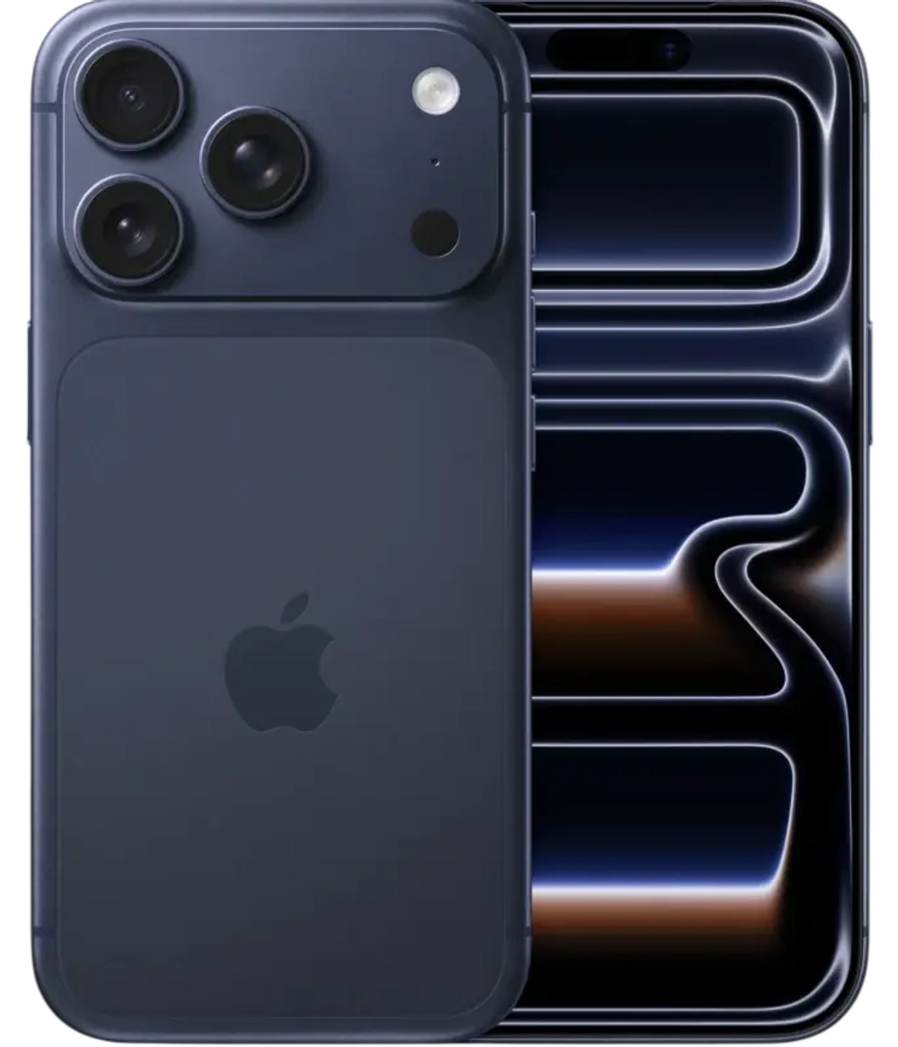 iPhone 17 Pro 512Gb Deep Blue