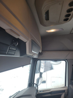 DAF XG 4x2 Седельный тягач ХG 480 FT (Дизельный, 12,9 л, 483 л.с., АТ)
