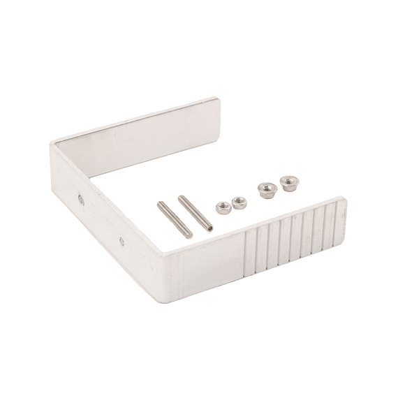 ACV AMR-601RB черный