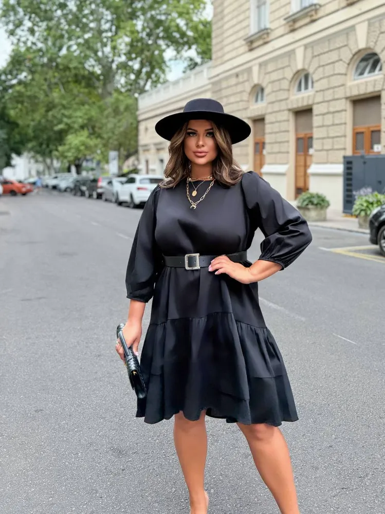 Платье УК-1970-1 Фабрика Моды