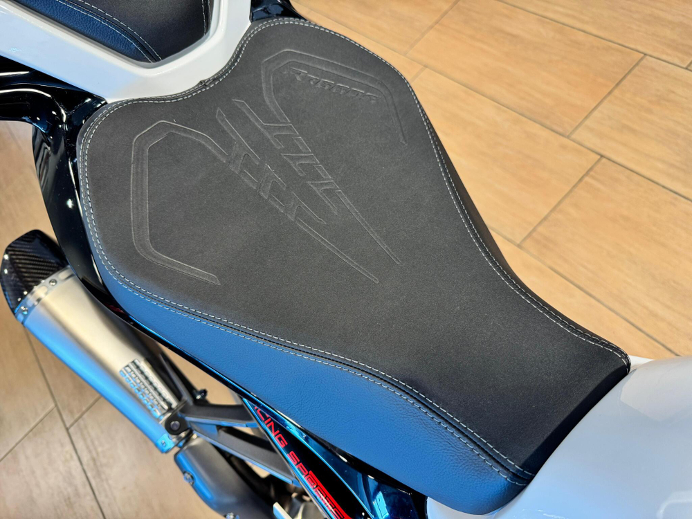 VOGE RR 660S