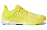 Adidas Crazyflight X 2.0 "Yellow White" Women"s
