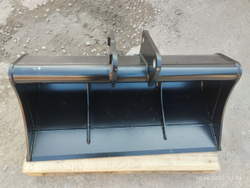 Ковш Volvo BL61(71) планировочный 1200 мм