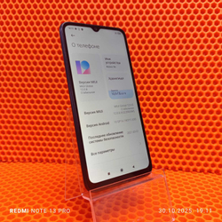Смартфон Xiaomi Redmi 9a 2/32