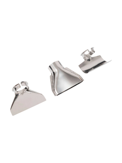 Фен (Термопистолет) Inforce HG6520D