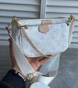 Сумка Louis Vuitton стильная