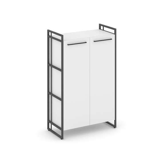 Рифт Шкаф 3 ниши широкий RF.SS-31  798*396*1286