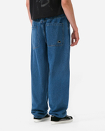 Брюки Anteater Simple Jeans Синий