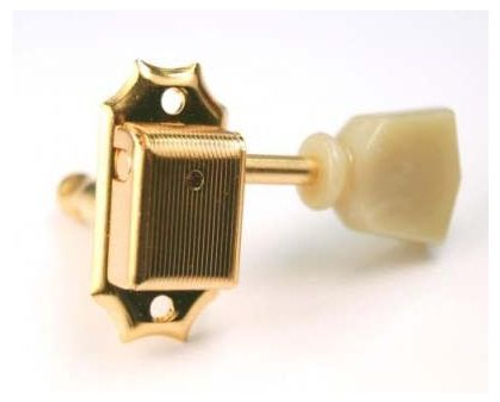 Gotoh SD90-HAPM-SL-G