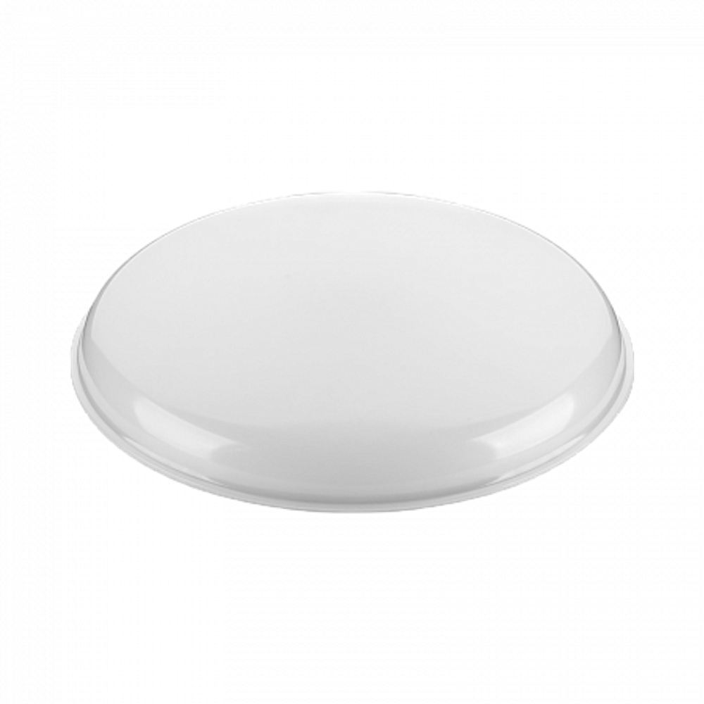 Светильник WOLTA PRO ХОЛЛ ДБО02-18-051-4К с БАП EM3 18Вт 4000К IP65 Матовый 2400лм 305х84мм