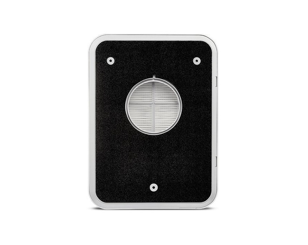 Очиститель воздуха приточный Ballu ONEAIR ASP-80