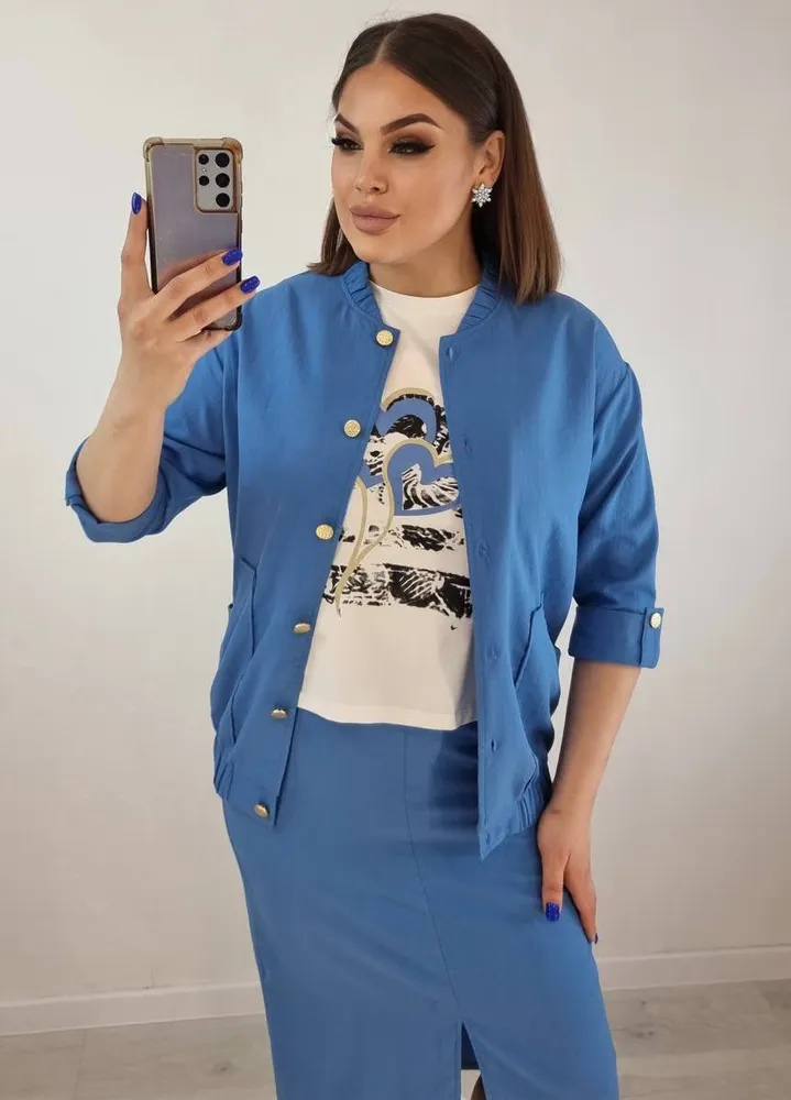 Комплект тройка 02258-1 Fabrika