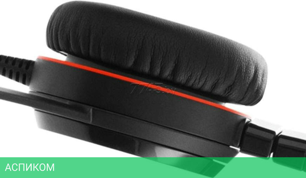 Наушники Jabra Evolve 30 II MS Mono (5393-823-309)