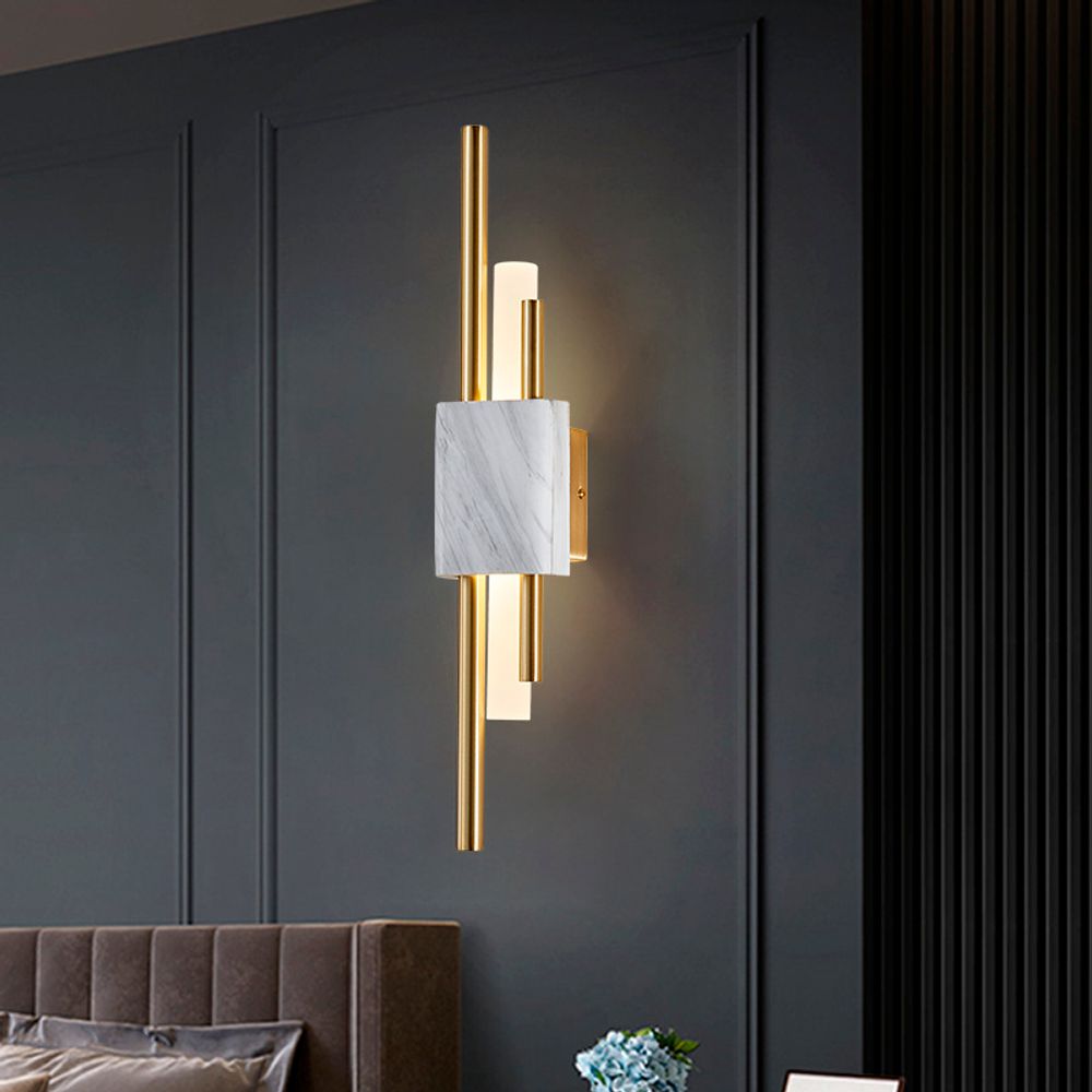 Бра Bert Frank Tanto Small Н45 White By Imperiumloft