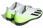 Кроссовки Adidas X Crazyfast.4