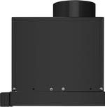 Кухонная вытяжка MAUNFELD TS Touch 60 черный фото 8