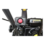 Снегоуборщик бензиновый Huter SGC 4000E