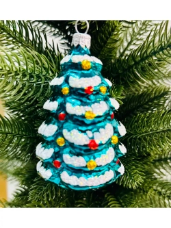 Елочное украшение