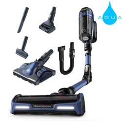 Беспроводной пылесос Tefal X-Force Flex 14.60 AQUA TY9990WO