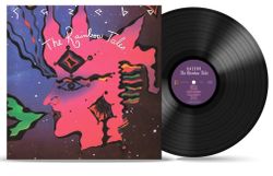 Gazebo - The Rainbow Tales (LP, Album) Новая запечатанная виниловая пластинка + ПОДАРОК
