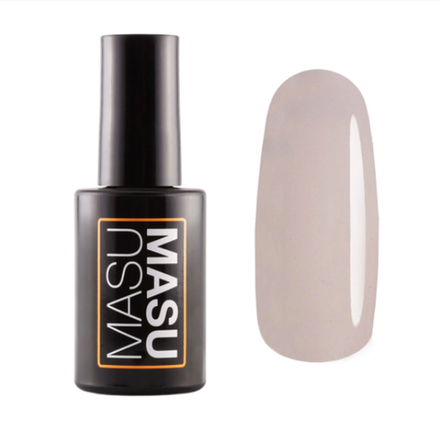 MASU MASU Гель-лак Тирамису, 8 мл, М132
