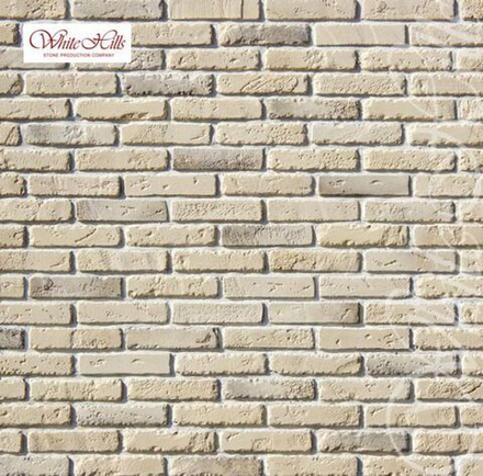 White Hills - Искусственный камень - Йорк Брик 335-10