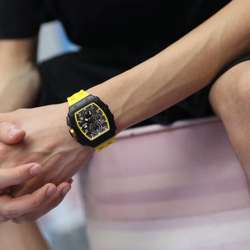 Tsar Bomba Elemental TB8204Q-07